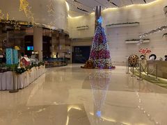 -玉环福朋喜来登酒店