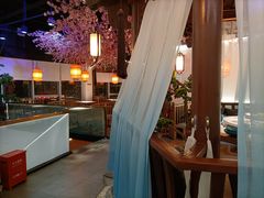 -荷塘秋月·本帮江浙菜(国权路店)