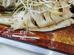 -北戴河庆山饭店·海鲜砂锅粥(北戴河黑石路店)