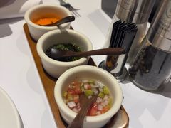 -拉蒂娜·巴西牛排馆 Latina·Brazilian Steakhouse(陆家嘴旗舰店)
