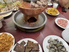 -山海关清和浑锅店