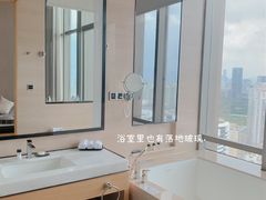 -深圳温德姆至尊酒店