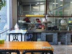 大堂-漕河全驴宴饭店(徐水店)
