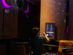 -方糖KTV-PLUS(世茂广场店)