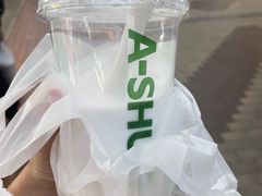 -阿水大杯茶(高新万达金街二店)