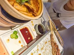 -柳喜辣·烧烤酒局(跃进总店)