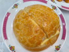 -东鑫记港式茶餐厅(南京东路店)