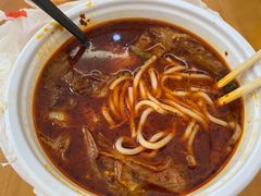 -桂林米粉(洋桥店)