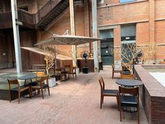 -大酉·M Coffee(北京美术馆店)