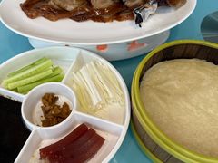 -普天和酒楼·新津菜·烤鸭(天津之眼店)
