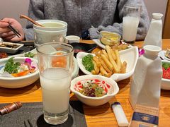-万鱼亭·筑地屋 日本料理(淮海街店)