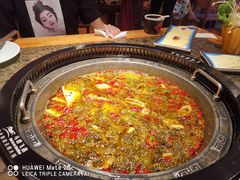 -匠岳·王宝器麻椒鱼(会展中心店)