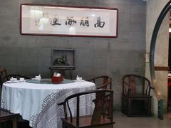 -堂宴·老厦门私房菜(1988仙岳总店)