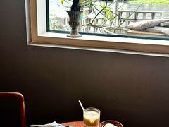 -有序Orderly融合西餐·咖啡(运河外滩店)
