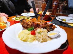 -申德勒加油站西餐厅(日坛路总店)