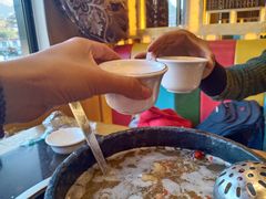 -峰瑞藏地美食·石锅鸡·牦牛肉(大昭寺品牌店)