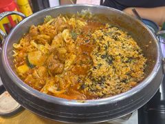 -李先生的首尔小馆(松江启源广场店)