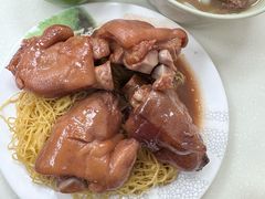 -麦文记面家(佐敦店)