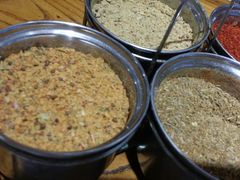 -二道木烤羊腿(桃花潭店)