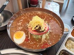 -本苑烤肉自助餐厅