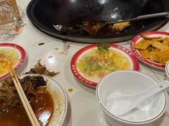 -江湖水乡铁锅炖魚(周庄嘉园店)