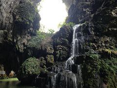 -英西峰林·洞天仙境