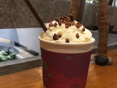 -茶颜悦色(雨花亭凯德二楼店)