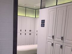 -银吉姆健身(越溪馆)