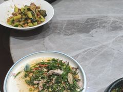 -君霖海鲜私房菜(春柳店)