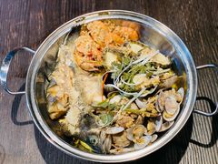 元气海鲜蒸汽锅-盒马鲜生(枣园路店)