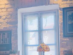 -不舍昼夜咖啡馆