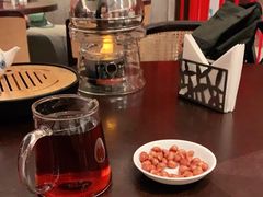 -北海银滩皇冠假日酒店-德丰楼中餐厅