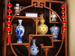 -九龙大酒店·金牌楚菜(武泰闸店)