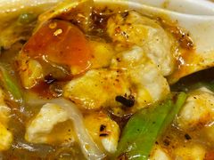 肉丸糊辣汤（大碗）-太元彭家正汤(太元路总店)
