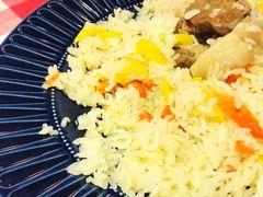 -西域阿里马新疆菜·清真(桂花路店)