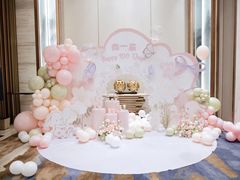 -广州粤海喜来登酒店