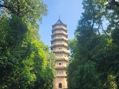 -灵谷景区