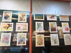 -东方童画少儿美术(莘庄体验馆)