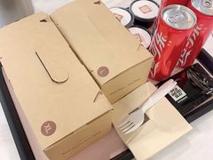 -Kyochon1991校村炸鸡(杨高中路店)