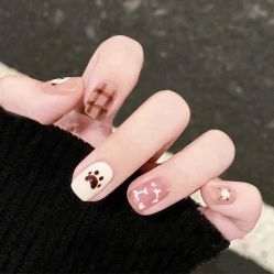 -M·X Nail日式美甲美睫