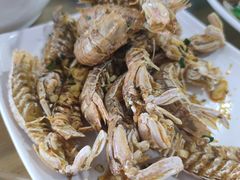 -明记海鲜大排档(巽寮湾店)