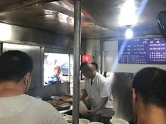 -汪家馄饨(集庆路店)