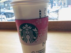 -星巴克(天津鲁能中心第三店)