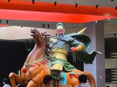 -天宝兄弟(前海壹方城店)