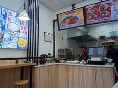 -陈记柳州螺蛳粉(大坪店)