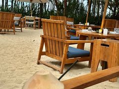 -三亚艾迪逊酒店·海滩烧烤 BARBACOA·现场乐队·浪漫晚餐·烧烤海鲜