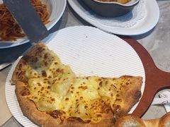 -必胜客(白石桥店)