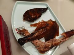 烤鸭-鸭匠食府·挂炉烤鸭·新京菜(阜成路店)
