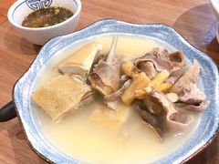 顺德胡椒猪肚鸡-冯不记米坊(凯德广场店)