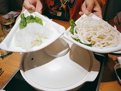 -湯系·煲汤手艺人(东二环泰禾广场店)